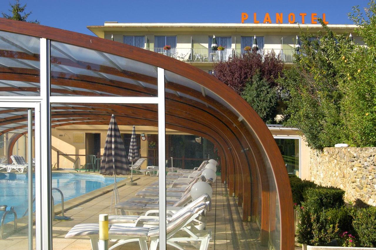 מלון סאיאגוז Le Jardin מראה חיצוני תמונה