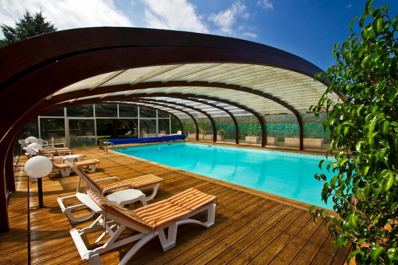 מלון סאיאגוז Le Jardin מראה חיצוני תמונה